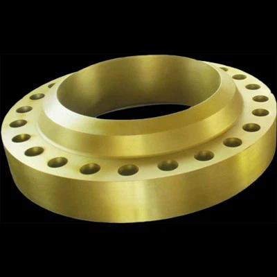 カーボンスティーASME B16.36オリ​​フィスフランジ